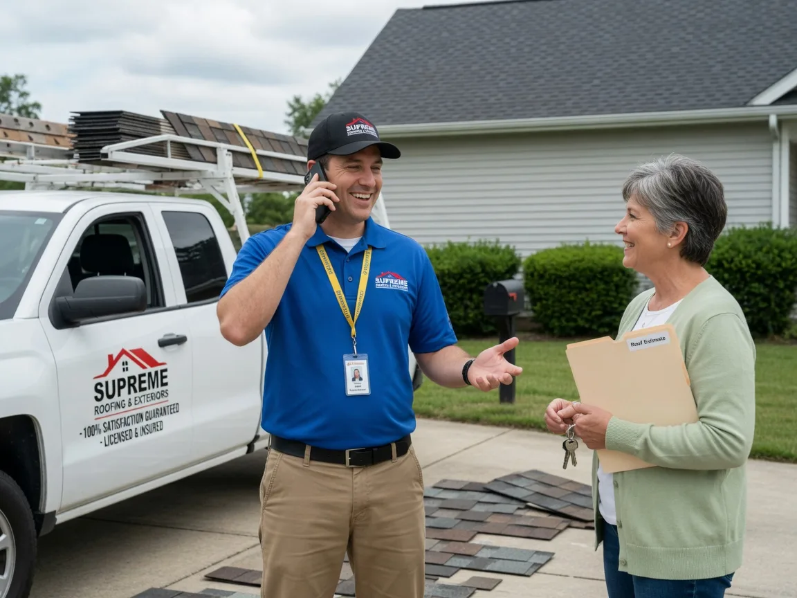 Roof Replacement Oak Park, IL FAQs