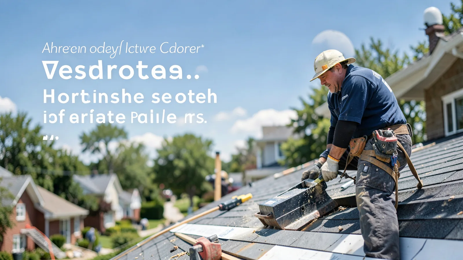 Roof Replacement in Oak Park, IL near me